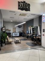The Original Barber Futurum Ostrava