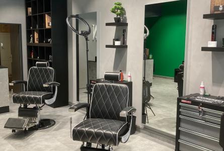 Walk-In Aupark Hradec