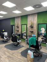 Original Barber VARY - Zavřeno