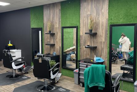 Original Barber VARY - Zavřeno