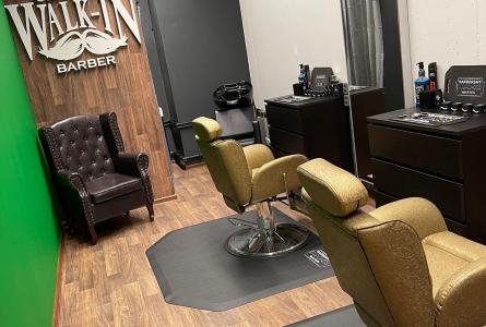 The Original Barber Opava