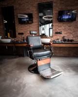 Barber Akademie BRNO