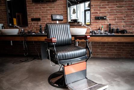 Barber Akademie BRNO