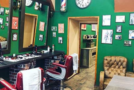 The Original Barber Plzeň