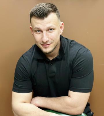 Barber Ondrej