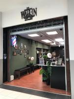 Walk-In Barber Novodvorská