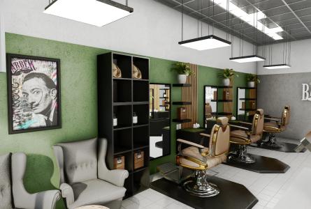 The Original Walk-In Rokycanská Plzeň