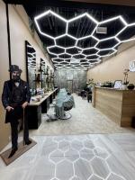 The Original Barber Černý Most