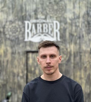 Barber Alex
